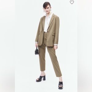 H&M women’s slacks size 6